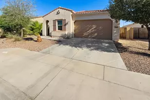19904 W Sherman St, Buckeye, AZ 85326 - Photo 1