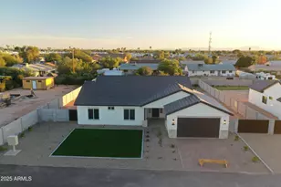 11263 E Crescent Ave, Mesa, AZ 85208 - Photo 1