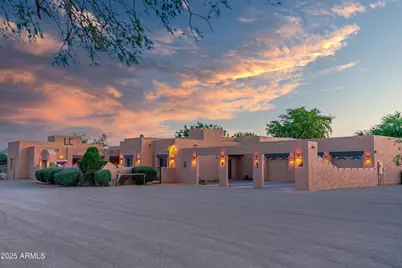 35916 N 213th Drive, Wittmann, AZ 85361 - Photo 1