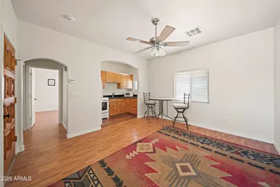 35916 N 213th Drive, Wittmann, AZ 85361 - Photo 29