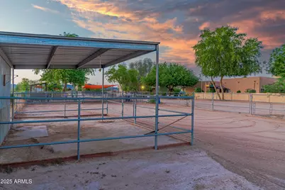 35916 N 213th Drive, Wittmann, AZ 85361 - Photo 47