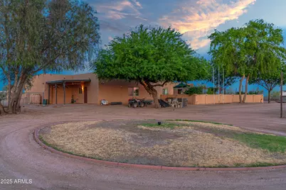 35916 N 213th Drive, Wittmann, AZ 85361 - Photo 49
