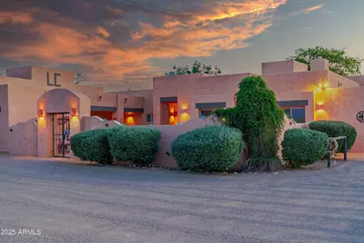 35916 N 213th Drive, Wittmann, AZ 85361 - Photo 53