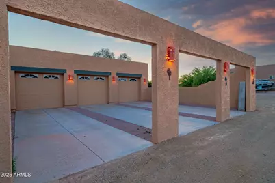 35916 N 213th Drive, Wittmann, AZ 85361 - Photo 43