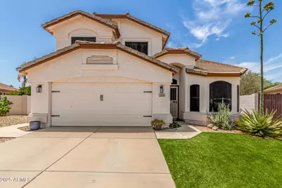 2934 S Woodruff, Mesa, AZ 85212 - Photo 1