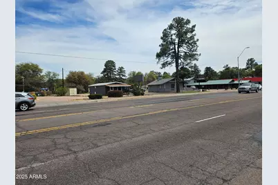 511 S Beeline Highway, Payson, AZ 85541 - Photo 5