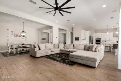 5314 N 182nd Lane, Litchfield Park, AZ 85340 - Photo 5