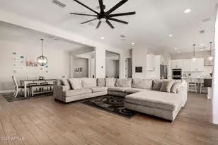 5314 N 182nd Ln, Litchfield Park, AZ 85340 - Photo 5