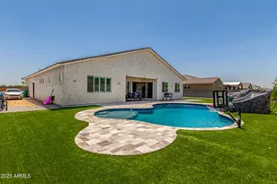 5314 N 182nd Ln, Litchfield Park, AZ 85340 - Photo 37