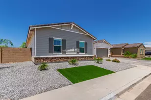 5314 N 182nd Ln, Litchfield Park, AZ 85340 - Photo 7