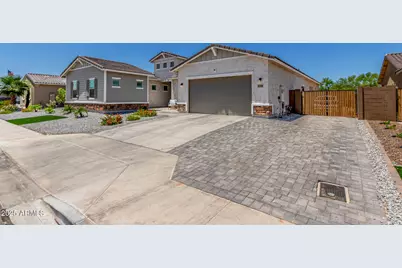 5314 N 182nd Lane, Litchfield Park, AZ 85340 - Photo 9