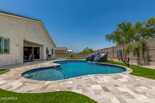 5314 N 182nd Ln, Litchfield Park, AZ 85340 - Photo 1