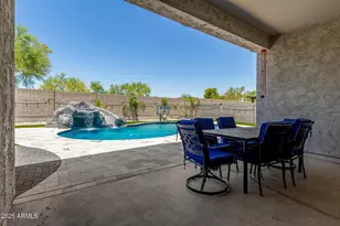 5314 N 182nd Ln, Litchfield Park, AZ 85340 - Photo 35