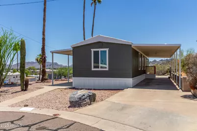 12811 N 19th Place, Phoenix, AZ 85022 - Photo 5