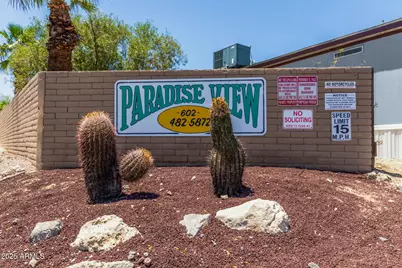 12811 N 19th Place, Phoenix, AZ 85022 - Photo 29