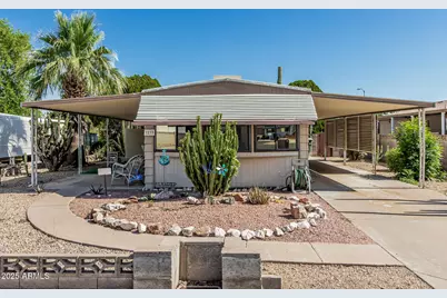 3239 E Kings Avenue, Phoenix, AZ 85032 - Photo 1