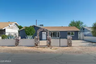 320 W Palo Verde Dr, Superior, AZ 85173 - Photo 1