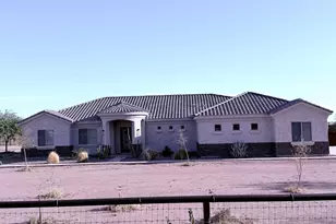 34410 W Cudia Rd, Stanfield, AZ 85172 - Photo 1