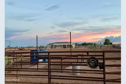 34410 W Cudia Road, Stanfield, AZ 85172 - Photo 33