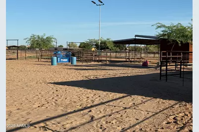 34410 W Cudia Road, Stanfield, AZ 85172 - Photo 43