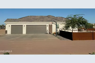 34410 W Cudia Road, Stanfield, AZ 85172 - Photo 3