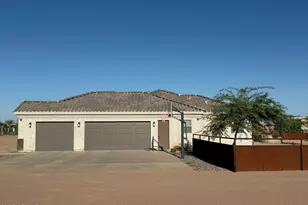 34410 W Cudia Rd, Stanfield, AZ 85172 - Photo 3