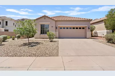 3026 W Silver Fox, Phoenix, AZ 85045 - Photo 1