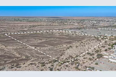 0000 S Ave 14 -- E #198-11-001, Fortuna Foothills, AZ 85367 - Photo 5