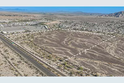 0000 S Ave 14 -- E #198-11-001, Fortuna Foothills, AZ 85367 - Photo 7