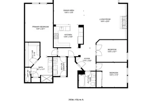 16800 E El Lago Blvd, Fountain Hills, AZ 85268 - Photo 3