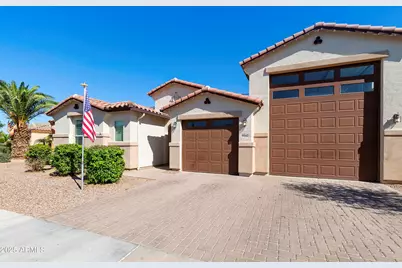 9942 E Cotton Road, Florence, AZ 85132 - Photo 1