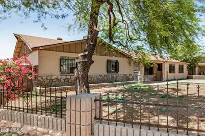 6426 W Mulberry Drive, Phoenix, AZ 85033 - Photo 3