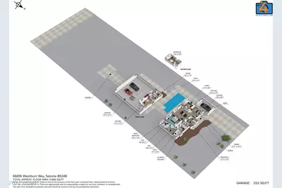 66816 Washburn Way, Salome, AZ 85348 - Photo 57