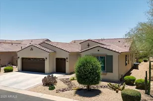 4853 W Tortoise Dr W, Eloy, AZ 85131 - Photo 35