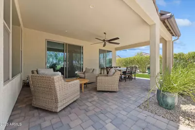4853 W Tortoise Drive W, Eloy, AZ 85131 - Photo 31