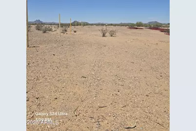 31140 W Montgomery Road #197, Wittmann, AZ 85361 - Photo 7