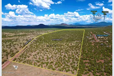 0 Espee Road #-, Williams, AZ 86046 - Photo 5