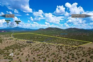 0 Espee Rd, Williams, AZ 86046 - Photo 1