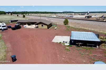 3153 Pinetree Drive, Williams, AZ 86046 - Photo 3