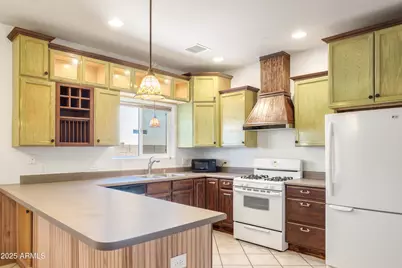 475 S Meadowood Lane, Sierra Vista, AZ 85635 - Photo 13