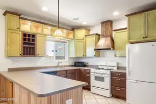 475 S Meadowood Ln, Sierra Vista, AZ 85635 - Photo 13