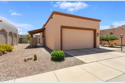 475 S Meadowood Lane, Sierra Vista, AZ 85635 - Photo 3