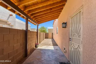 475 S Meadowood Ln, Sierra Vista, AZ 85635 - Photo 5