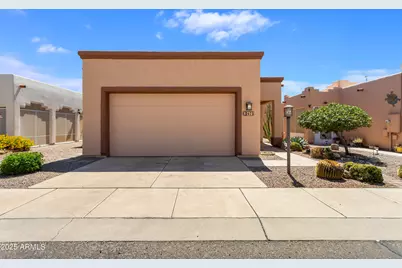 475 S Meadowood Lane, Sierra Vista, AZ 85635 - Photo 1