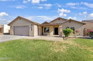 7841 E 36th Pl, Yuma, AZ 85365 - Photo 1