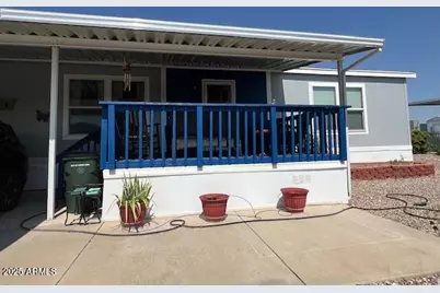 225 S Knee Deep Loop #233, Sierra Vista, AZ 85635 - Photo 1