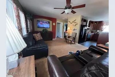 225 S Knee Deep Loop #233, Sierra Vista, AZ 85635 - Photo 7