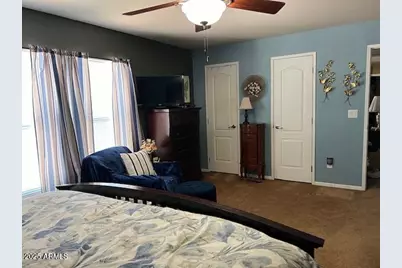 225 S Knee Deep Loop #233, Sierra Vista, AZ 85635 - Photo 19