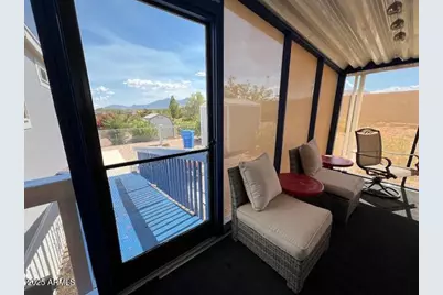 225 S Knee Deep Loop #233, Sierra Vista, AZ 85635 - Photo 33