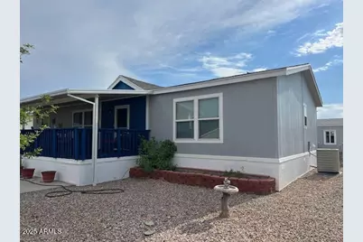 225 S Knee Deep Loop #233, Sierra Vista, AZ 85635 - Photo 3